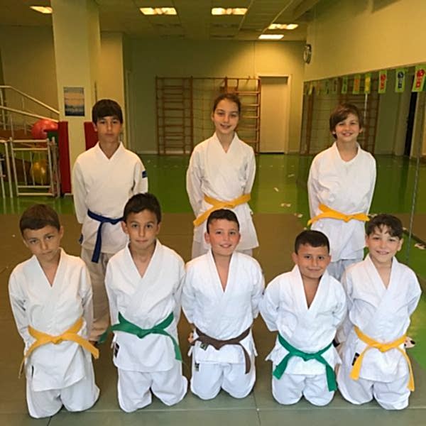 cocukaikido cocukaikido