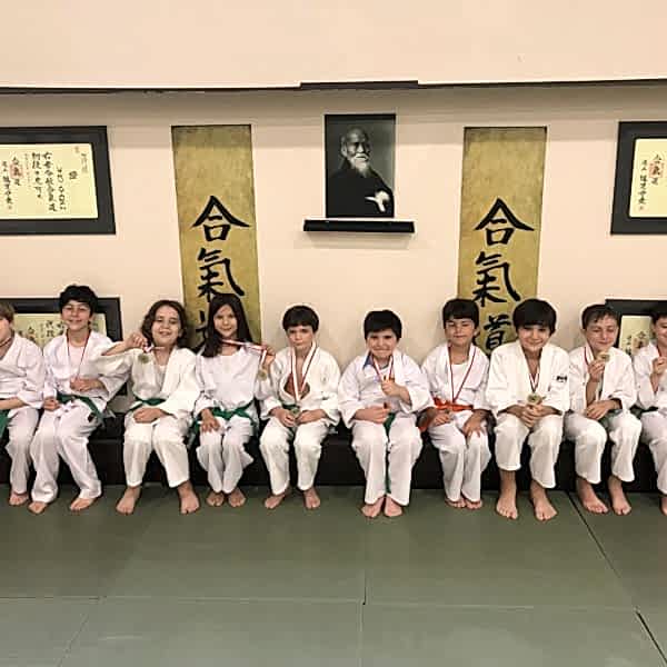 atakan utku dojo çocuk atakan utku dojo çocuk