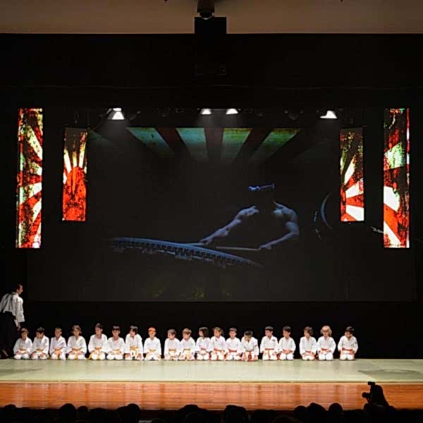 cocuk aikido cocuk aikido